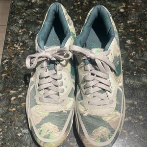 Nike air max size 10.5